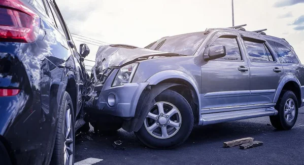 Адвокат по ДТП у Запоріжжі. Супровід по 124 КУпАП, 286 КК.